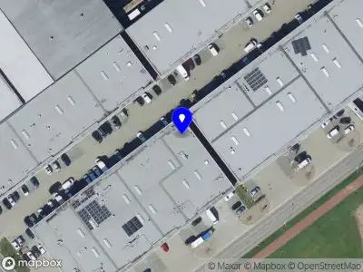 Stichting administratiekantoor Lai Hee