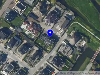 Nieuw bedrijf Vereniging van Eigenaars Boekhorststraat 147-147A-147B te Den Haag