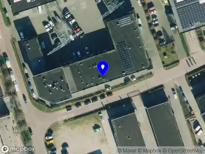 Stichting Administratiekantoor Dustcontrol Zwolle