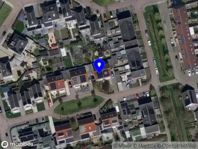 Stichting Administratiekantoor JoJo Holding