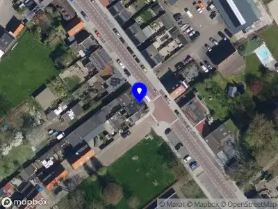 Smart Veritas Group B.V.