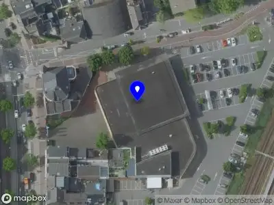 Supermarkt Heerschap Roermond Centrum B.V. Roermond
