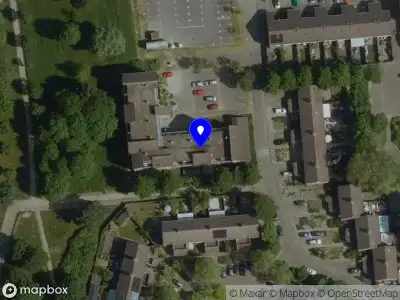 Nieuw bedrijf Hussein S.M. Klusbedrijf