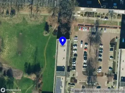 Nieuw bedrijf LMB Online Services