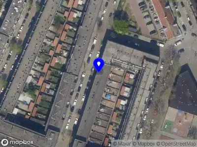 Nieuw bedrijf Pinto Steiger Services