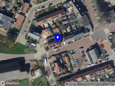 MWR Bouw en Advies Rhoon