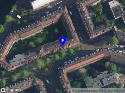 Premium Dutch Driver Amsterdam