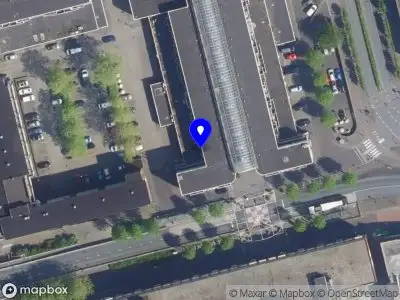 Nieuw bedrijf Younes El Ghamarti