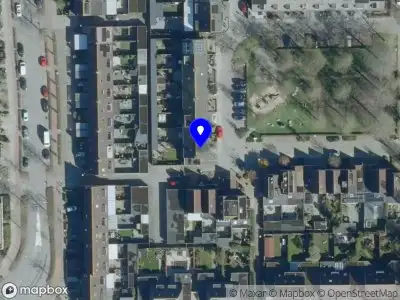 Nieuw bedrijf V&A Renovation