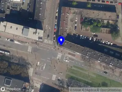 Dailey Writing Rotterdam
