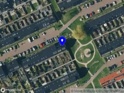 Albert in Verbinding Wageningen