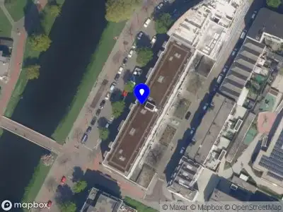 Zorg en Hoop voor je toekomst Rotterdam