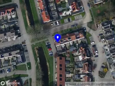 Justin Goud Services