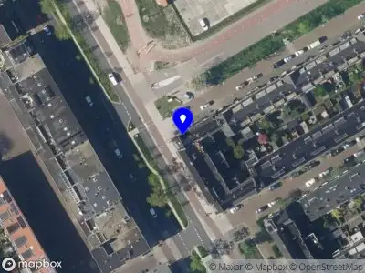 Fietsenwinkel Go Fast Utrecht