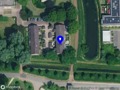 Nieuw bedrijf H.G.Bicicletta