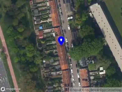 Clairavan Rotterdam