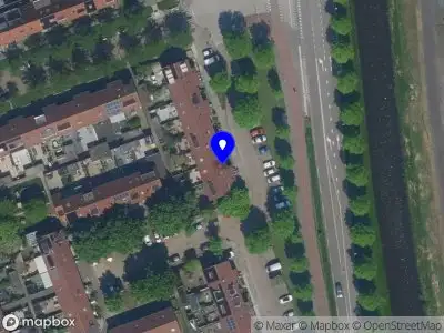 VA-Ceulen Zaandam