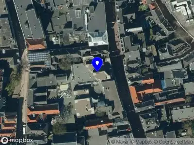 Passage de la Beauté Arnhem