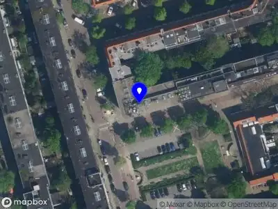Studio Binki Amsterdam