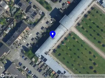 Socialshift2 Nieuw-Vennep