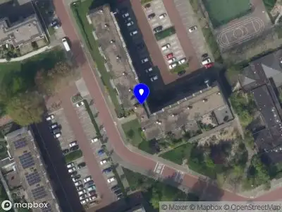 Wandee D Katwijk
