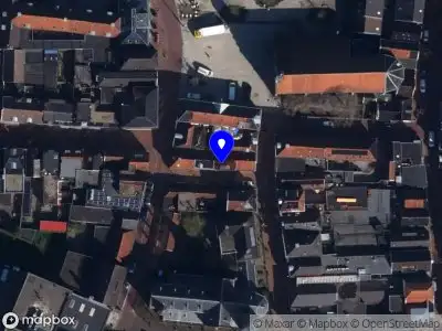 Dutch Safety & Security Association Dokkum