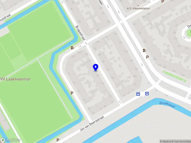 Nieuw bedrijf Yanko Infra