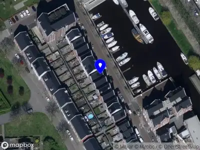 Doortje Bakker Oudenbosch