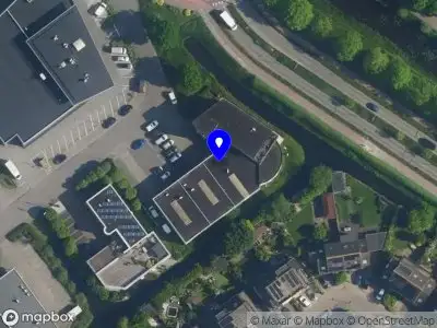 Osteopathie Hillegom