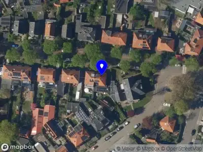 Balans en Veerkracht Zeist