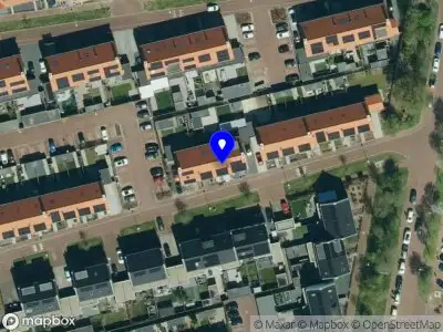 Hamdaoui Services B.V. Ede