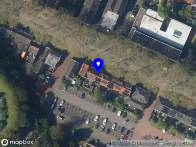 Nieuw bedrijf MPK Psychotherapie