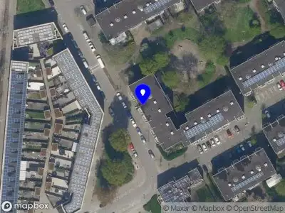 Nieuw bedrijf Serife Altan