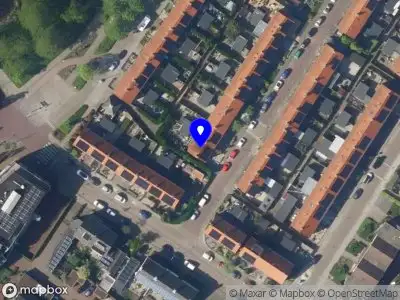 Denley van der Tier klusbedrijf