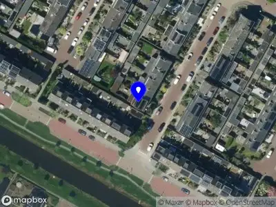 Marit Luijckx Castricum