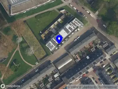 Onderpop B.V. Delft