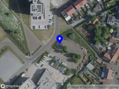 Nieuw bedrijf IvettSzabo