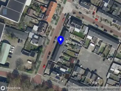 Nieuw bedrijf AlHajj Transport