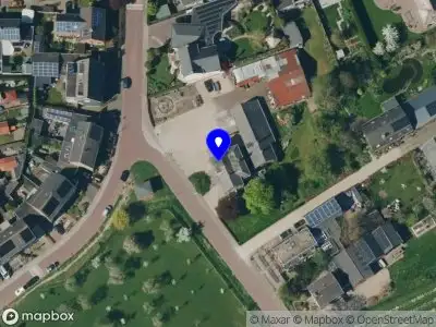 K&R Ventures Andelst