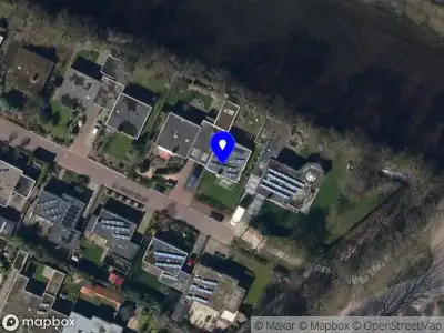 Nieuw bedrijf van der Veen Consultancy