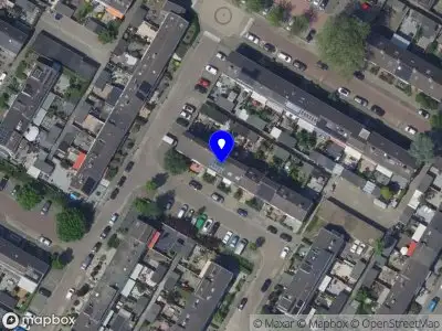 Willem van Dam Holding B.V.