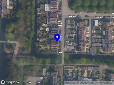 Dokter Different Hoek van Holland