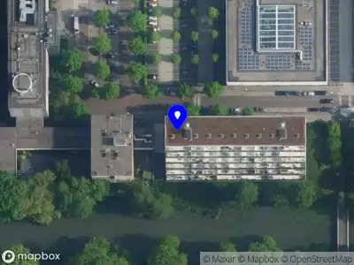 Octagon E-bike solutions B.V. Amsterdam