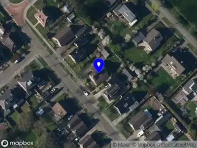 JK autoschade herstel