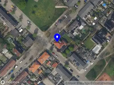 Nieuw bedrijf Jeannette Hammer, verloskundige