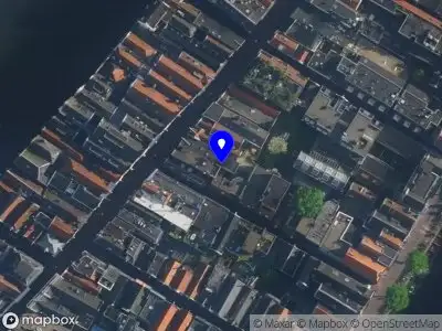 Stichting Bewonersorganisatie Wallenbuurt