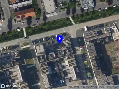 SpaceSavers Amersfoort