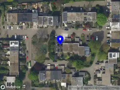 Wolfshaar dienstverlening Hoogland