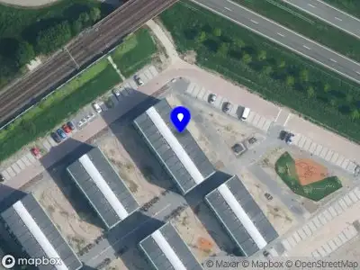 UA Hovenier Almere