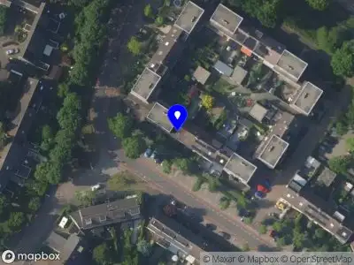 Praktijk Verbinding in Beweging